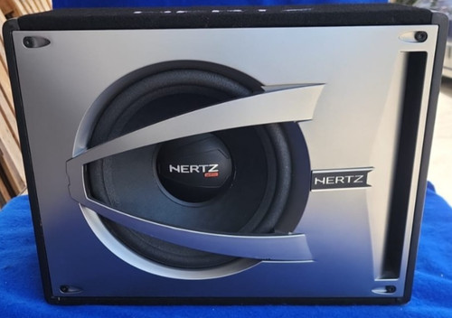 Hertz dbx250 300w recessed - hertz,