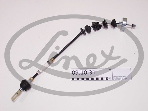 Fits linex 31 - fits,