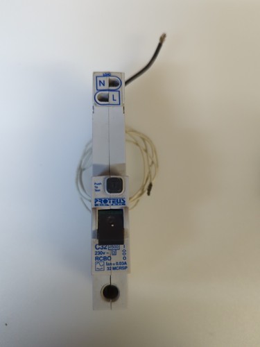 Proteus geyer rcbo 326mcrsp - rcbo,