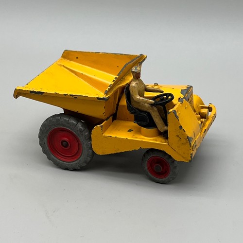 Vintage dinky supertoys 562 - dinky,