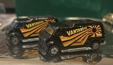 Corgi Juniors 2x Hot Rod