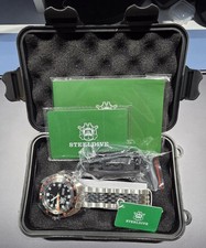 Steeldive SD1967 Automatic