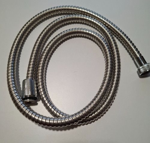 Universal chrome shower - shower, hose