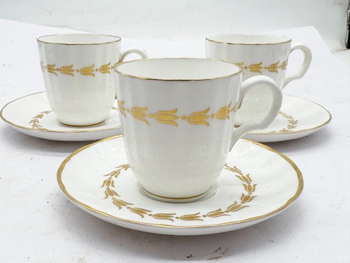 Vintage royal worcester lotus - royal,