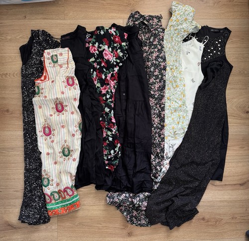 Mega ladies dress bundle - mega,