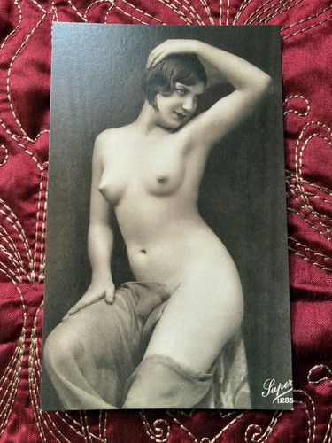 French nude naked edwardian - naked,