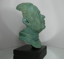 Vintage Contemporary Verdigris