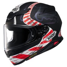 Shoei NXR2 Knee Down TC-5 NXR 2 Full Face Motorcycle Helmet ECE 22.06 QP