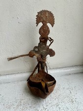 Folk art swedish - swedish, handmade