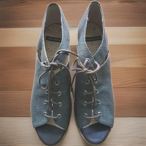 Vagabond size espadrilles - vagabond,