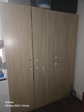 IKEA WARDROBE
