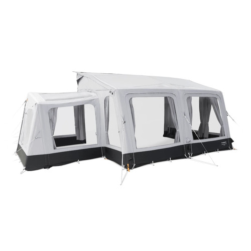 Dometic air tour - dometic, awning