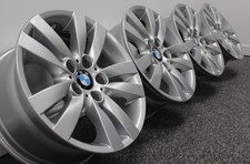 17" BMW 3 Series E90 E91 E92
