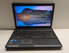 TOSHIBA SATELLITE PRO C660
