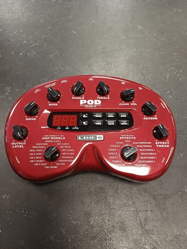 Line pod digital - 6,