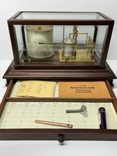 Antique F.G. Schmidt Short &