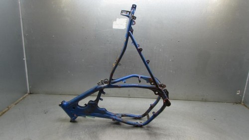 Yamaha yz125 125 1984 - yamaha,