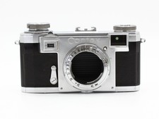 Contax iia zeiss ikon - contax,