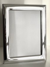 Photo Frame 5"x 7" Solid 999