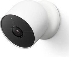 Google nest cam battery - battery,