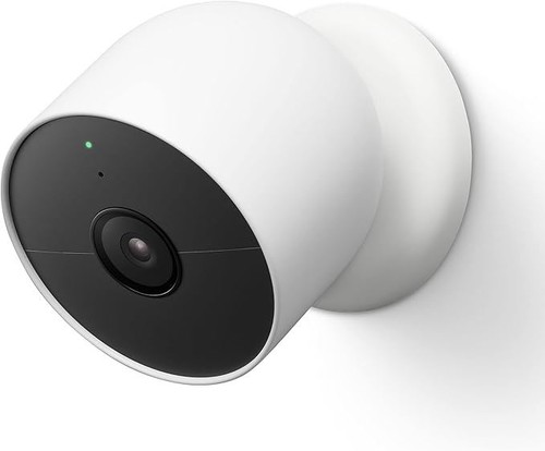 Google nest cam battery - google,