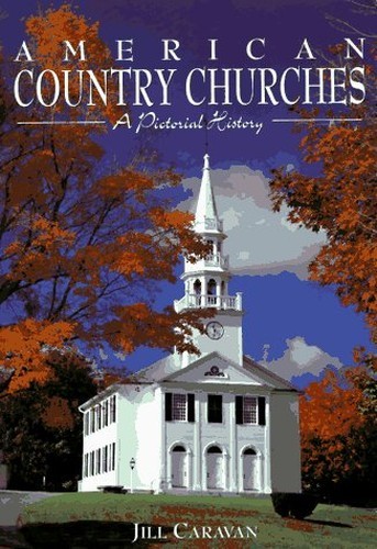 American country churches a - country, churches: