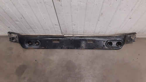 Radiator bracket ford transit - bracket,