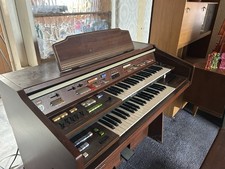 Technics SX-U40 Electric Organ