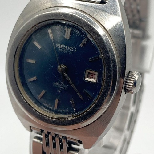 Working 70s seiko chorus - 70s,