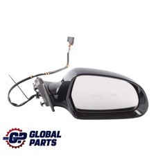 Audi A3 8P Wing Mirror Door