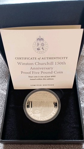 Winston churchill 150th - winston,