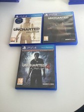 Uncharted PS4 Bundle Nathan