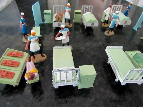 Collection britains - collection,