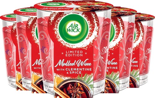 Air wick essential oils - wick,