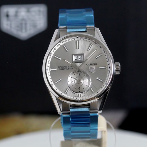 Tag heuer carrera - tag,