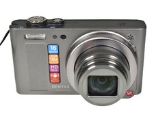 Pentax Optio RZ18 Digital