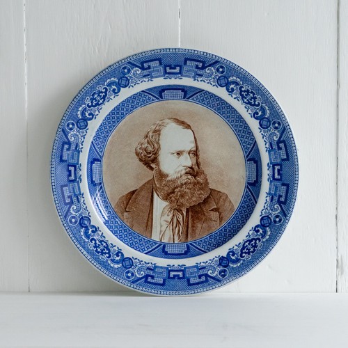 Rare antique copeland late - rare,