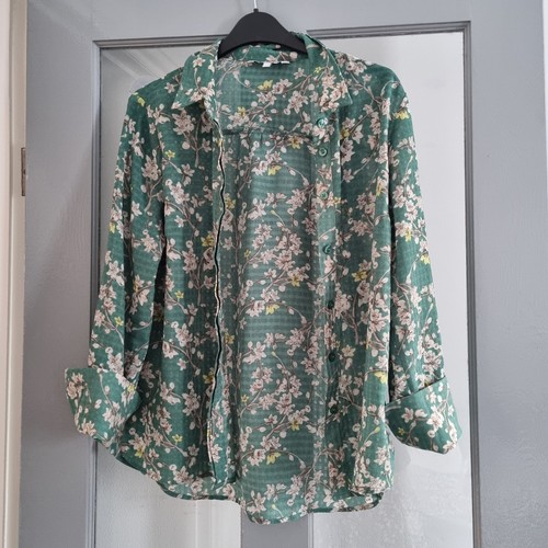 Next button down blouse a - next,