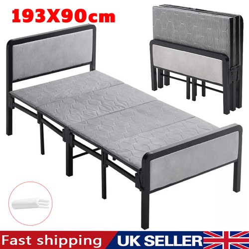 Folding single guest - folding,