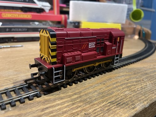 Hornby r3281 nrm class - hornby,