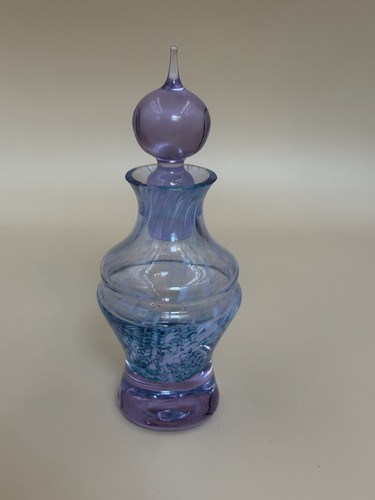 Vintage caithness pretty blue - caithness,