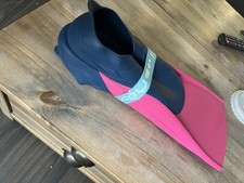NABAIJI Swimming Fins