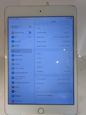 Apple iPad Mini (5th