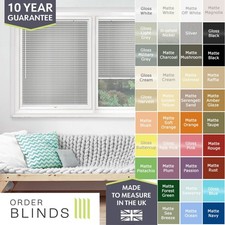 Perfect fit aluminium venetian - perfect,