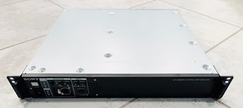 Sony hscu 300 - sony, camera
