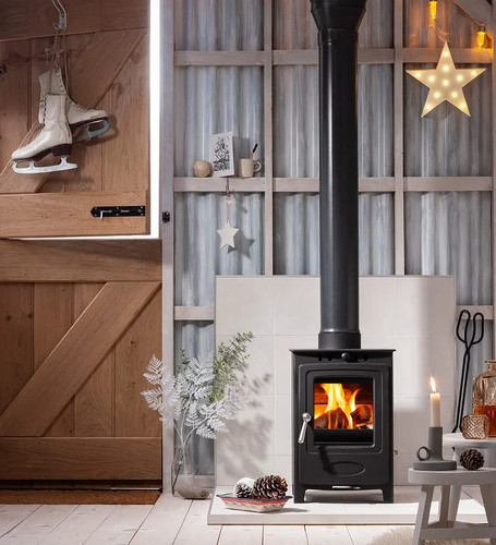 Hamlet solution wood burning - solution, 4