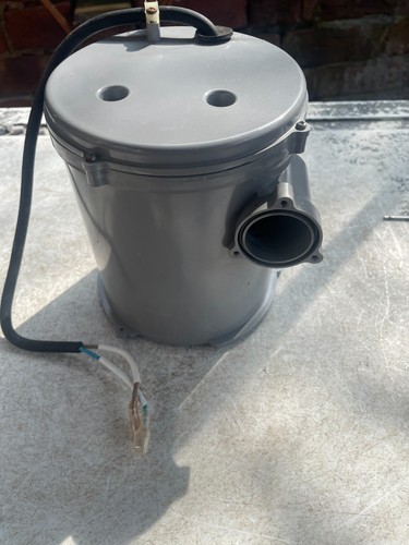 Mspa bubble generator air - mspa,