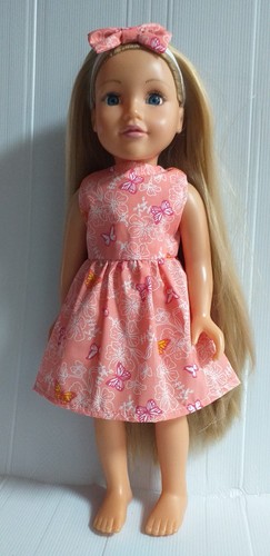 Designafriend doll clothes - designafriend,