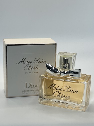 Miss dior chérie - chérie, eau
