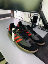 Adidas Samba Team Manchester